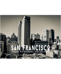 San Francisco Urban Cityscape 