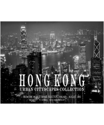 Hong Kong Urban Cityscape