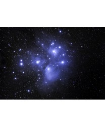 Messier45 - The seven sisters