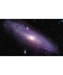 M31 - Andromedagalaxy