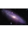 M31 - Andromedagalaxen