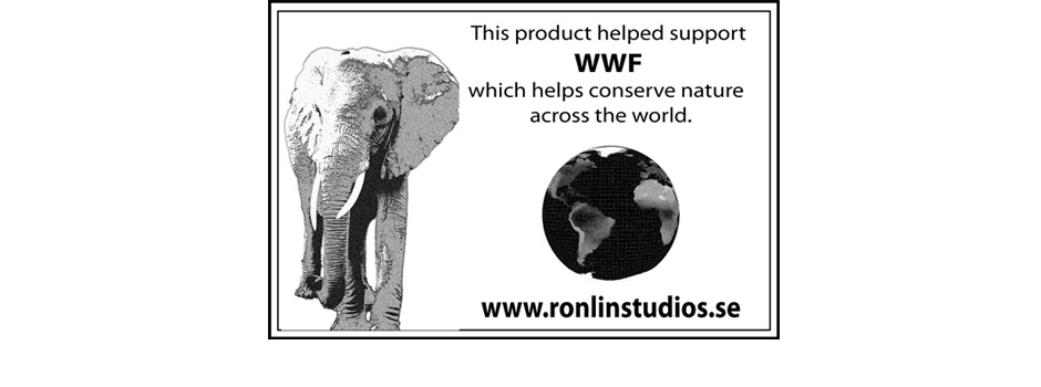 WWF (World Wildlife Fund)