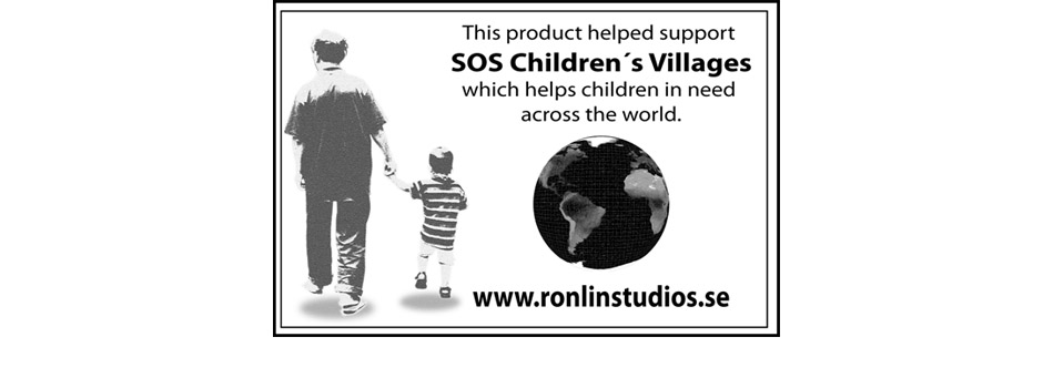 SOS Children´s Villages
